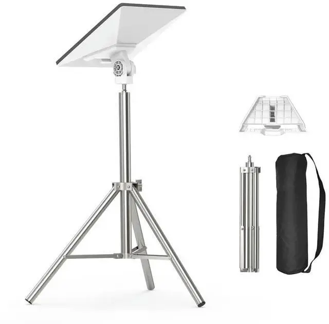 Main image of For Starlink Mini Tripod Mount Adapter For Outdoor Camping RV Adjustable Stand For Satellite Internet Dish