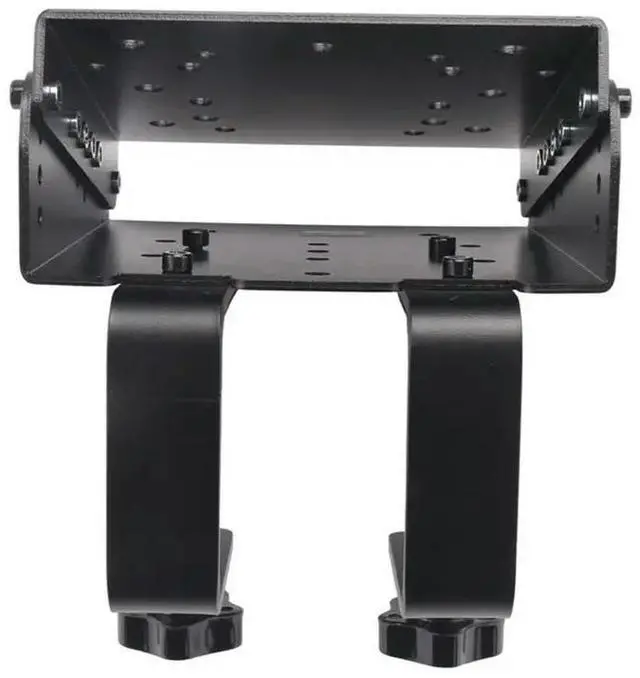 Main image of Z9 Game Steering Wheel Fixed Desktop Bracket 4 Adjustable Angle 15 Degree Wear-Resistant Custom Mounting For V12lite FANATEC