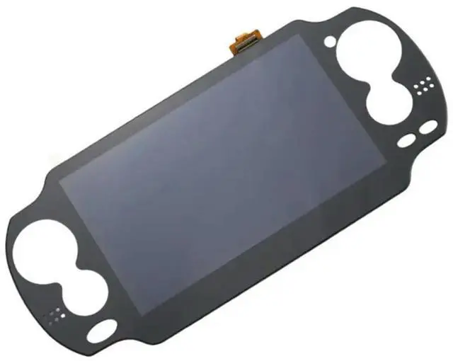 Main image of For PCH-1Xxx For 1000 For Psv1000 P OLED Display With Touch Screen Digital Assembly Replacement,Not Including Frame