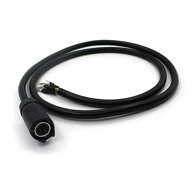 Alt view image 2 of 3 - 3X Water Cooling Power Cable For Antminer Whatsminer S19prohydro S19hydro S19pro+Hydro M63S M63 M53S+ M53S++ M33S++
