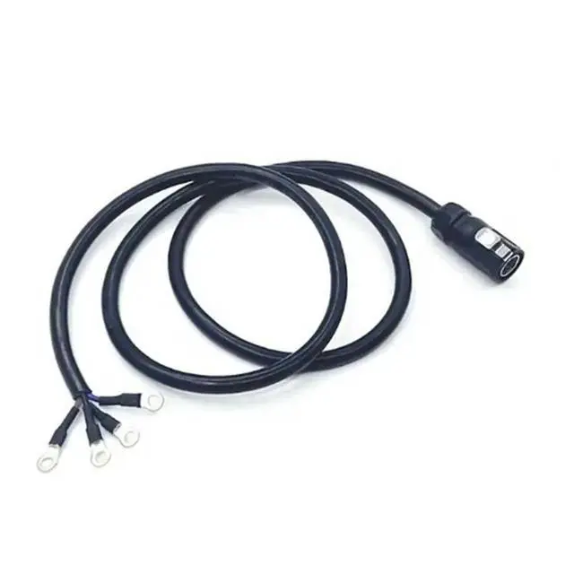 Alt view image 3 of 3 - 3X Water Cooling Power Cable For Antminer Whatsminer S19prohydro S19hydro S19pro+Hydro M63S M63 M53S+ M53S++ M33S++