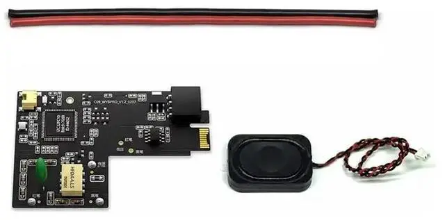 Main image of C09 Multifunction Multimeter Board 2Nd Gen Plug-In Expansion Module DC AC 0-10A Current Test Tester Diode Resistance Repair