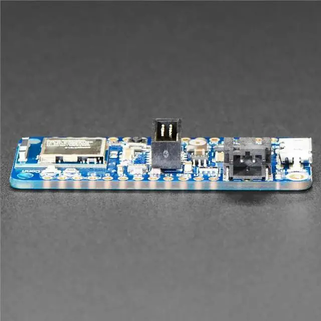 Alt view image 3 of 3 - For Adafruit Feather Board For Adafruit Feather NRF52840 Module For Adafruit NRF52840 Module