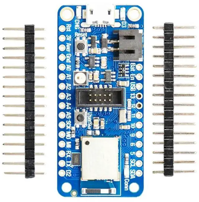 Main image of For Adafruit Feather Board For Adafruit Feather NRF52840 Module For Adafruit NRF52840 Module