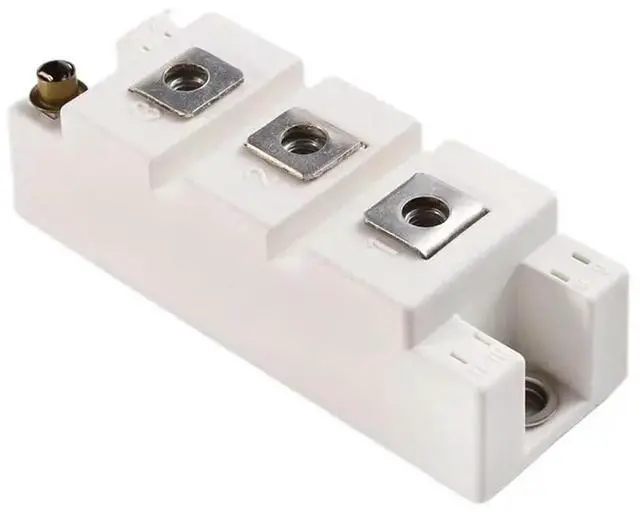 Alt view image 2 of 3 - High Power Inverter Converter IGBT Power Modules SKM150GAL12V Switching Functionality