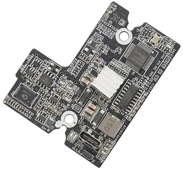 Main image of For FLASHFORGE Extruder Board For AD5X 3D Printer Replacement Part