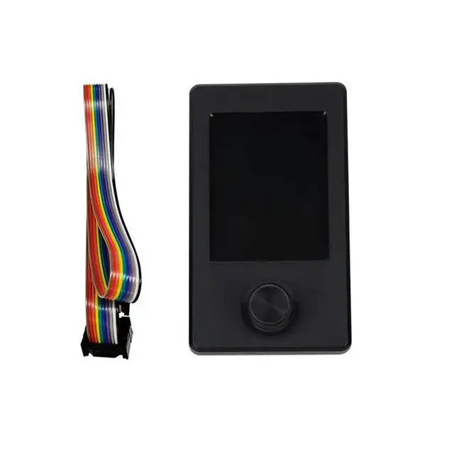 Alt view image 2 of 3 - For Ender-3 V3 SE 3D Printing Printer Screen Display Kit For 3D Printer Accessories