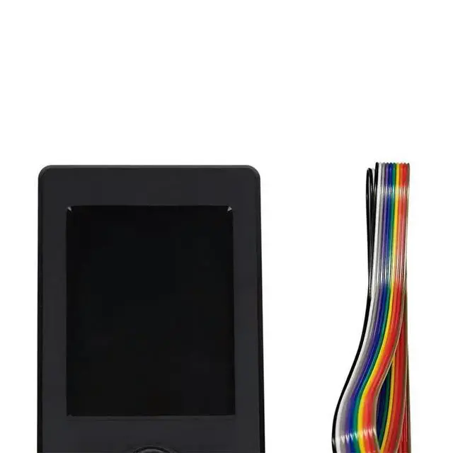 Alt view image 3 of 3 - For Ender-3 V3 SE 3D Printing Printer Screen Display Kit For 3D Printer Accessories