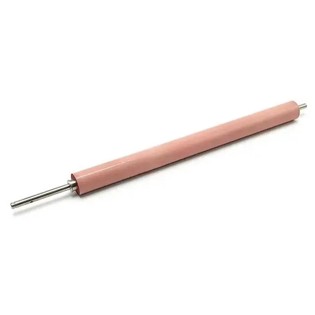 Alt view image 3 of 3 - For 377 452 M453 M454 M478 M479 M477 377 477 M452DN Compatible Lower Pressure Roller Fuser Film Sleeve