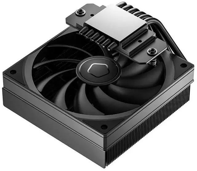 Main image of Is-77 6 Heat Pipe CPU Radiator 12CM Fan 77Mm Height For LGA 1700/1200/115X AM4/AM5 Pressure Profile Cooling System