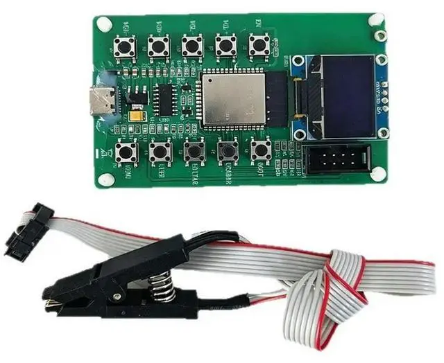 Main image of For TV VGH/VGL Programmer Compatible Models- TU KU MU BU NU AU CU DU Units Included