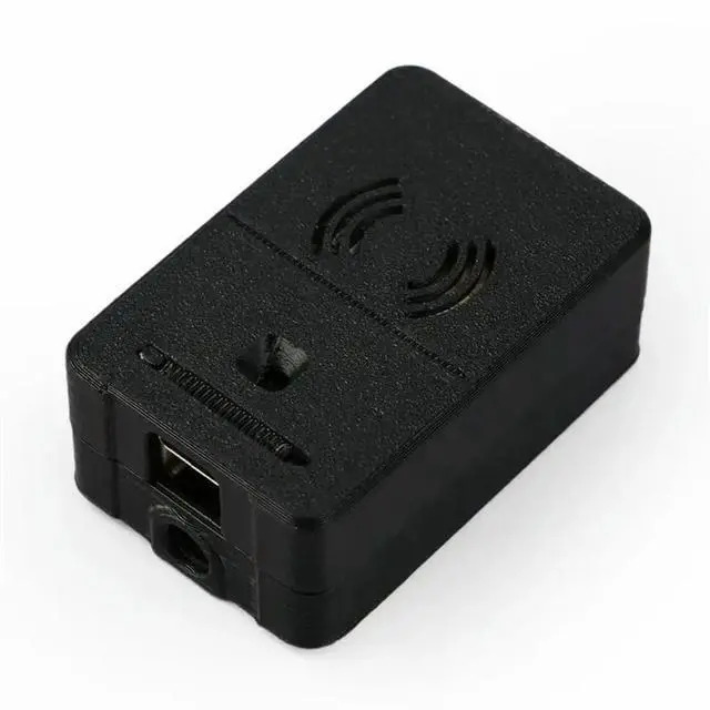 Main image of XIAO ESP32C6 60Ghz Mmwave Sensor, Breathing Heartbeat Detection Sensor- MR60BHA2, Works Esphome, Home Assistant