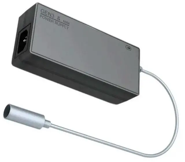 Alt view image 2 of 3 - For Starlink GEN 3 MINI 144W Power Adapter Power Adapter 30V 3A For Starlink Mini & Gen3 US Plug