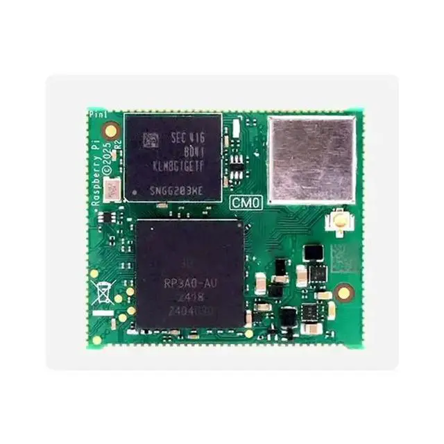 Alt view image 3 of 3 - CM0 Development Kit 1 PC Embedded Microcontroller Development Board-Cost-Effective And Low-Power CM0 Dev Module