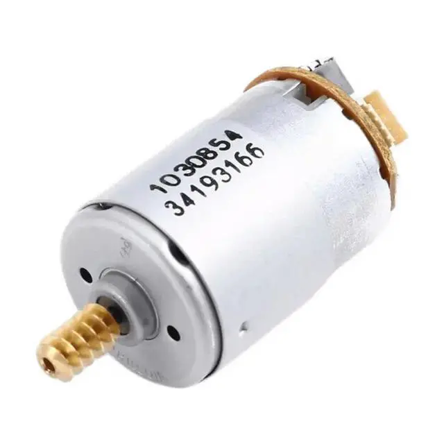 Alt view image 2 of 3 - Printer Replacement Parts Q6718-67017 Star Wheel Motor For T1100 T1200 T2300 Z2100 Z3100 Z5200 Z5400 Printers Spare