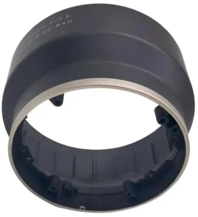 Alt view image 2 of 3 - For E-Mount 17-70Mm F2.8 Di III-A VC RXD Lens Bayonet Rear Bracket Barrel Fixing Cylinder Tube Repair Replacement Parts
