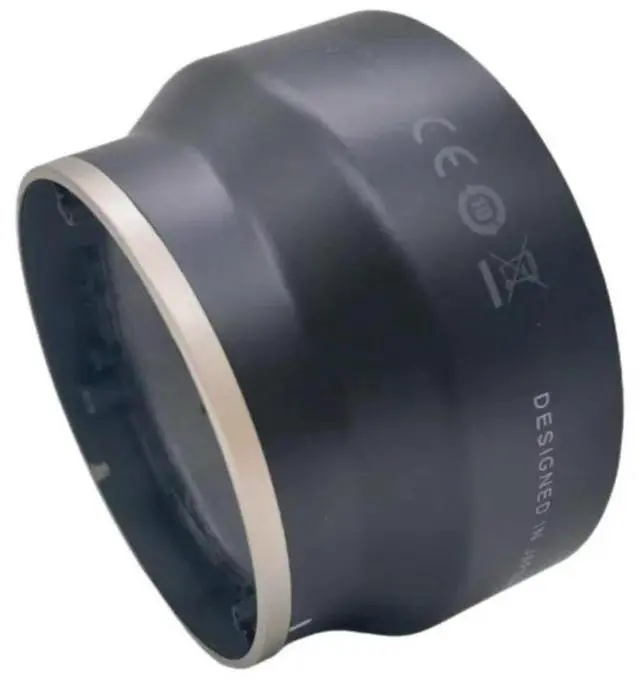Main image of For E-Mount 17-70Mm F2.8 Di III-A VC RXD Lens Bayonet Rear Bracket Barrel Fixing Cylinder Tube Repair Replacement Parts