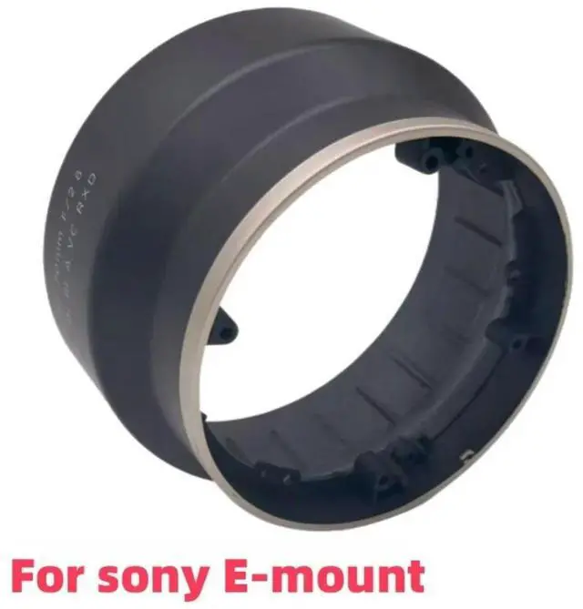 Alt view image 3 of 3 - For E-Mount 17-70Mm F2.8 Di III-A VC RXD Lens Bayonet Rear Bracket Barrel Fixing Cylinder Tube Repair Replacement Parts