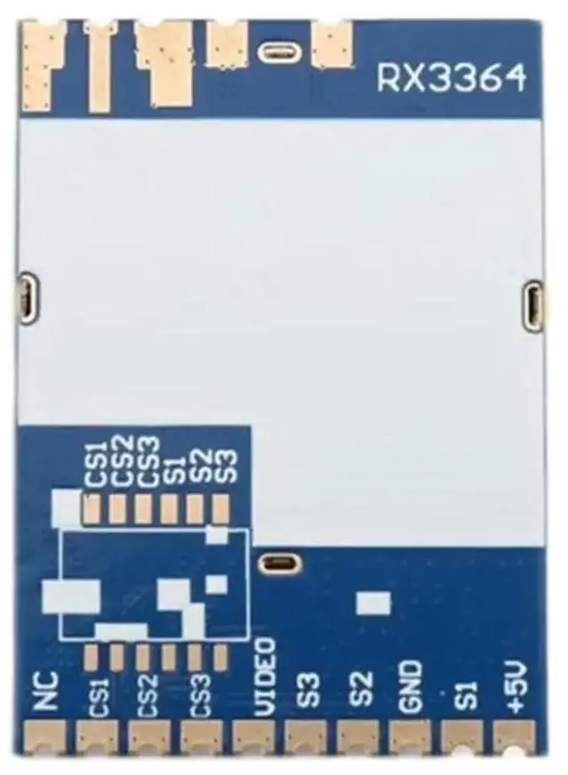 Main image of Image Transmission Module RX3364 Transmission Module Transmission And Reception Module