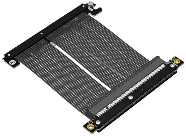 Main image of RTX50 For Chassis Server GPU 512G PCIE 5.0 X16 Graphics Card Extension Cable For RX90 20CM