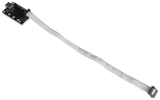 Main image of For MRT PC3000 DFL High-Speed COM 3Rd Generation Crystal Version For The PC USB Terminal 3