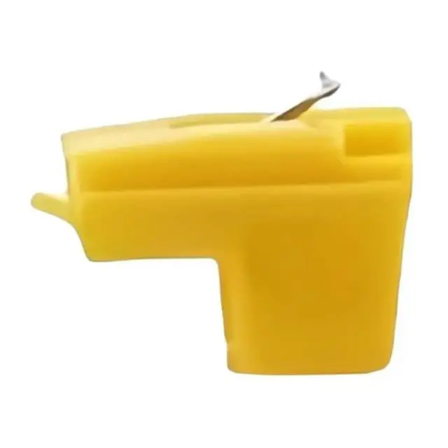 Alt view image 2 of 3 - Stylus Needle Replacement For ATN71, TN70, For ATN72, For ATN770, ND136, 500S, And PL512 Cartridge Systems