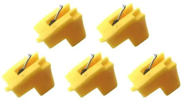 Main image of Stylus Needle Replacement For ATN71, TN70, For ATN72, For ATN770, ND136, 500S, And PL512 Cartridge Systems
