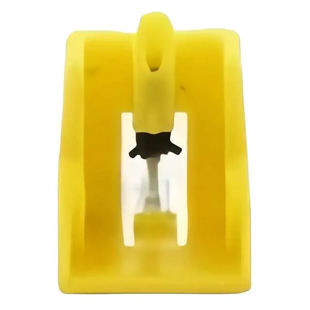 Alt view image 3 of 3 - Stylus Needle Replacement For ATN71, TN70, For ATN72, For ATN770, ND136, 500S, And PL512 Cartridge Systems