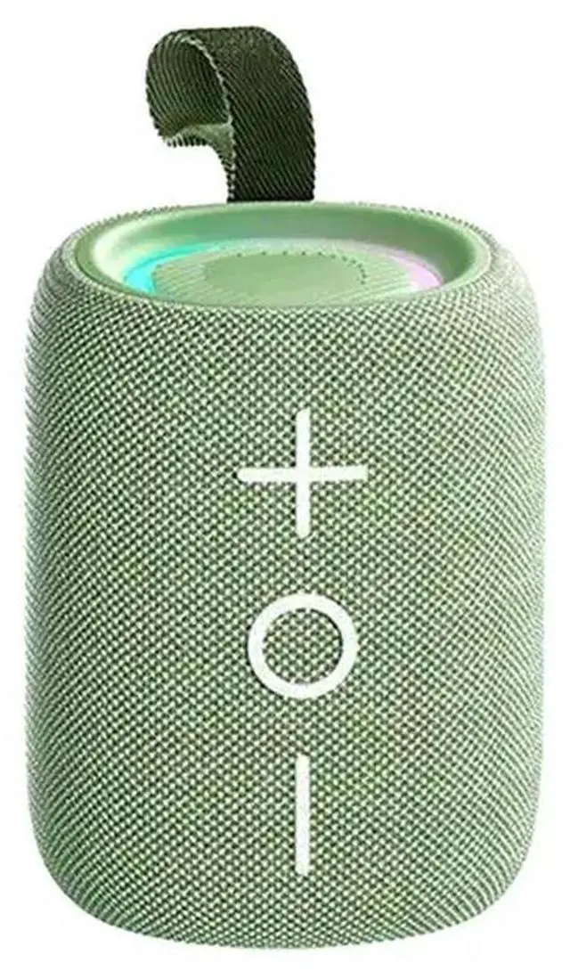 Main image of Stormbox Mini+ Bluetooth Speaker 12W Waterproof Speaker 360° Surround Sound Outdoor Hiking Travel