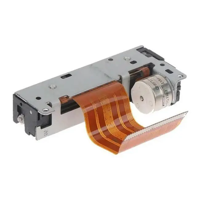 Alt view image 3 of 3 - 20X LTP01-245-11 Thermal Print Head Ticket Printhead 58MM Receipt Printhead LTP01-245-08 LTP01-245-01 LTPZ245M