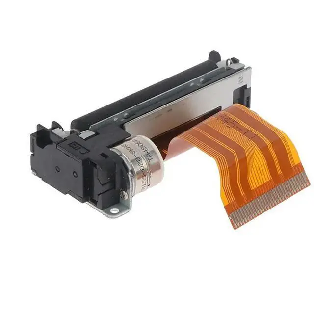 Alt view image 2 of 3 - 20X LTP01-245-11 Thermal Print Head Ticket Printhead 58MM Receipt Printhead LTP01-245-08 LTP01-245-01 LTPZ245M