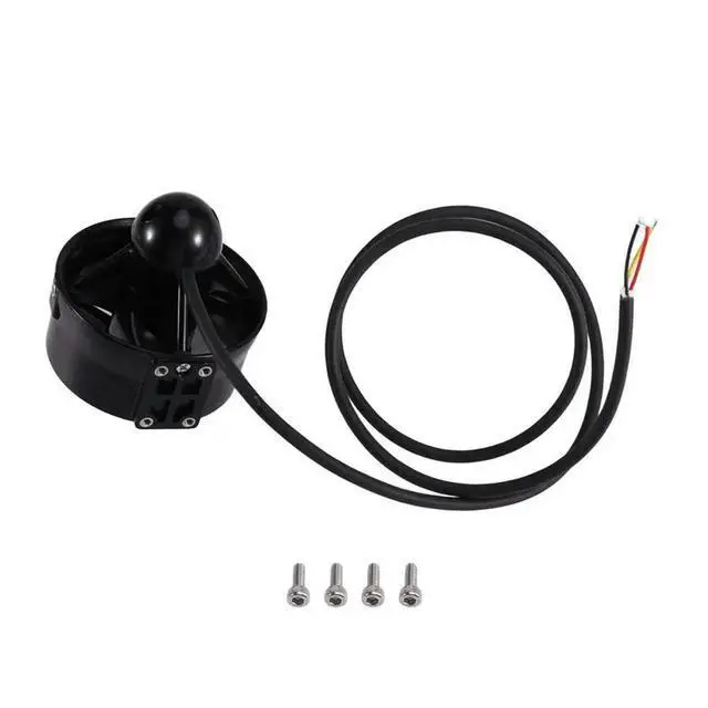 Alt view image 3 of 3 - T200 Deep Water Thruster Waterproof Brushless DC Motor For ROV Underwater Robot For ROV Underwater Robot Propeller Competitio
