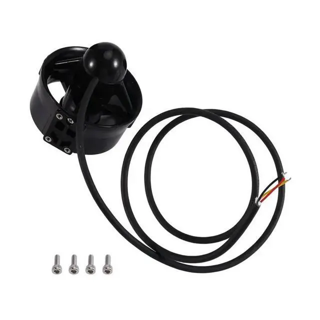 Alt view image 2 of 3 - T200 Deep Water Thruster Waterproof Brushless DC Motor For ROV Underwater Robot For ROV Underwater Robot Propeller Competitio
