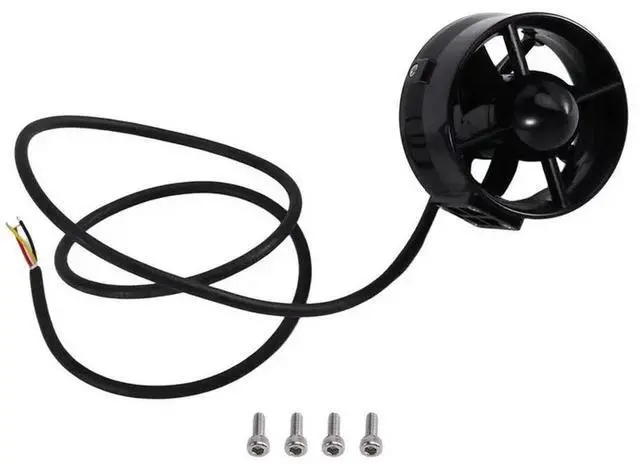 Main image of T200 Deep Water Thruster Waterproof Brushless DC Motor For ROV Underwater Robot For ROV Underwater Robot Propeller Competitio