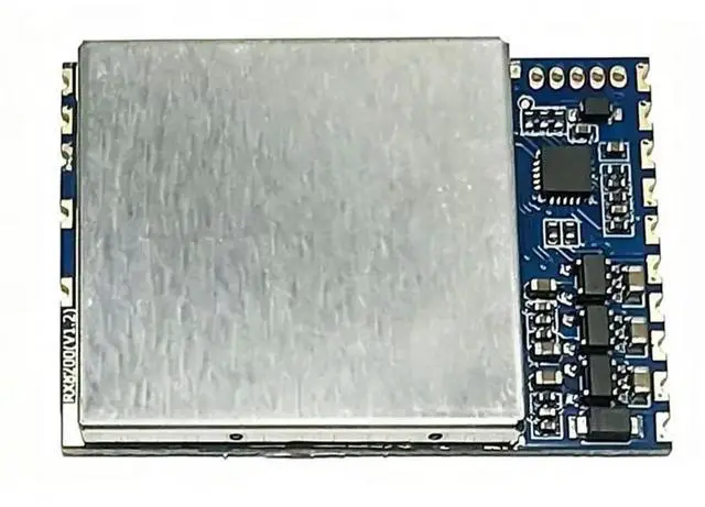 Main image of Video Receiver Module RX8200 1PCS 6G-8.2Ghz VRX FPV Analog Video Receiver Module SPI Mode