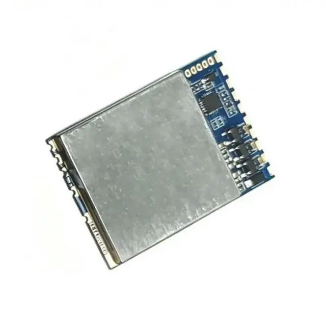 Alt view image 3 of 3 - Video Receiver Module RX8200 1PCS 6G-8.2Ghz VRX FPV Analog Video Receiver Module SPI Mode
