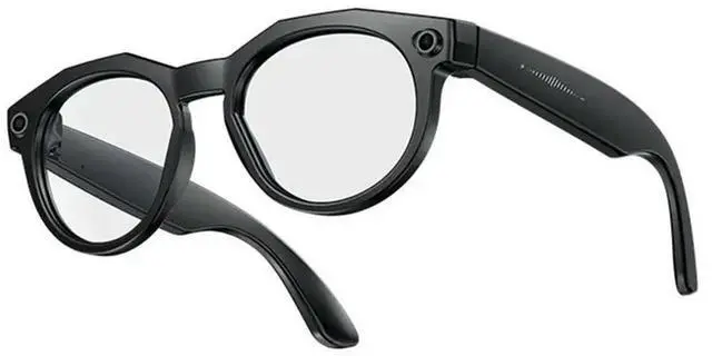 Main image of Real-Time AI Translation Chatgpt Voice Assistant Bluetooth 8K HD AI Photochromic Glasses 800MP Camera Call