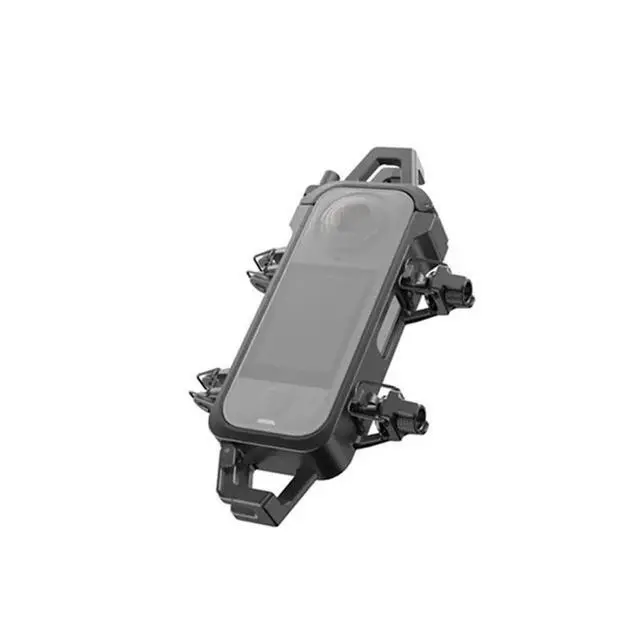 Alt view image 2 of 3 - For Insta 360 X4 Air Accessories For X4 Air Water Sports Rope Mount Invisible Surfing Kite Surfing Wakeboarding