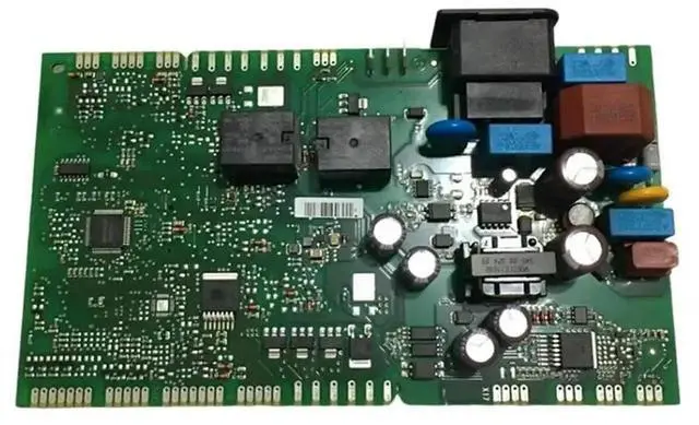 Main image of Refrigerator Motherboard Power Board BCD-610W-KA92NV02TI--KA92NV03T Computer Control Panel Replacement Part