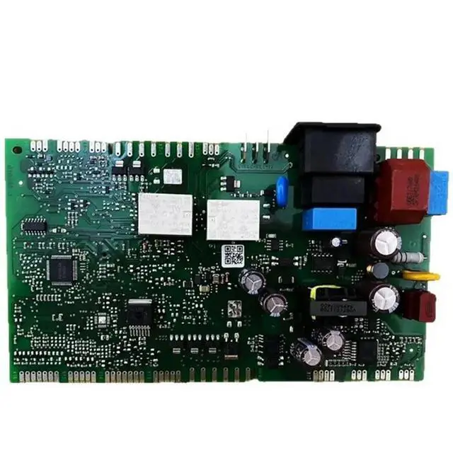 Alt view image 3 of 3 - Refrigerator Motherboard Power Board BCD-610W-KA92NV02TI--KA92NV03T Computer Control Panel Replacement Part