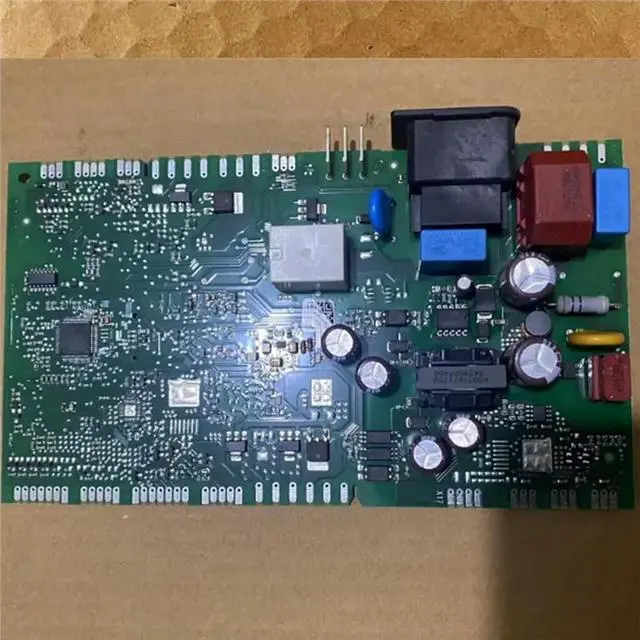 Alt view image 2 of 3 - Refrigerator Motherboard Power Board BCD-610W-KA92NV02TI--KA92NV03T Computer Control Panel Replacement Part