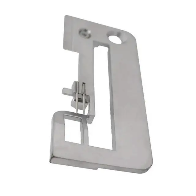 Alt view image 2 of 3 - 10X XB3594001 Needle Plate ASM. For Brother 2104D 3034D 3034DWT 4234D M343D 5234PRW 734DS