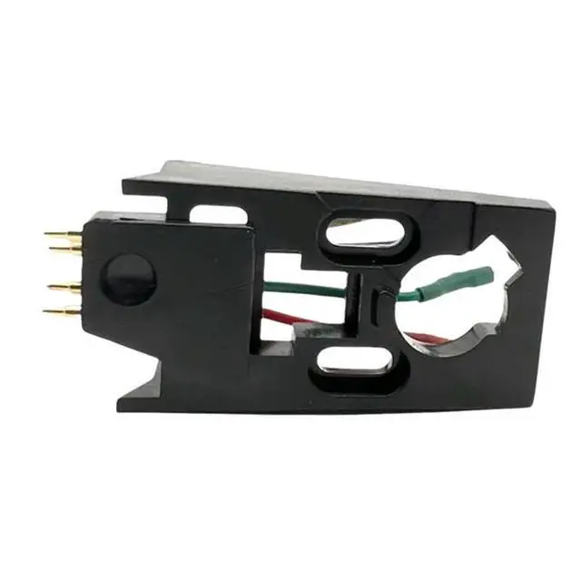 Alt view image 3 of 3 - 10X Turntable Stylus Holder For Dual TK14 TK181 TK120 TK123 LP Vinyl Record Player Phonograph Turntable Accessories