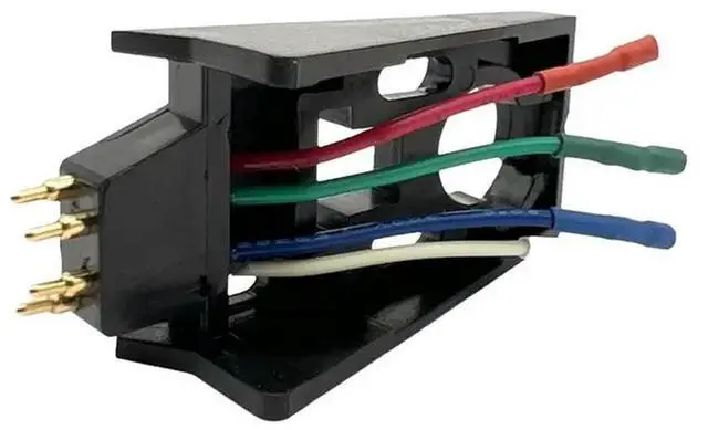 Alt view image 2 of 3 - 10X Turntable Stylus Holder For Dual TK14 TK181 TK120 TK123 LP Vinyl Record Player Phonograph Turntable Accessories