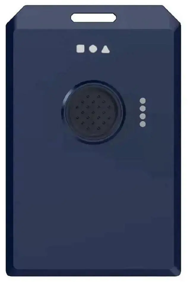 Main image of Wismesh Tag Meshtastic Lora Tracker Wismesh Tag The Pocket-Sized For Location Tracking And Mesh Messaging