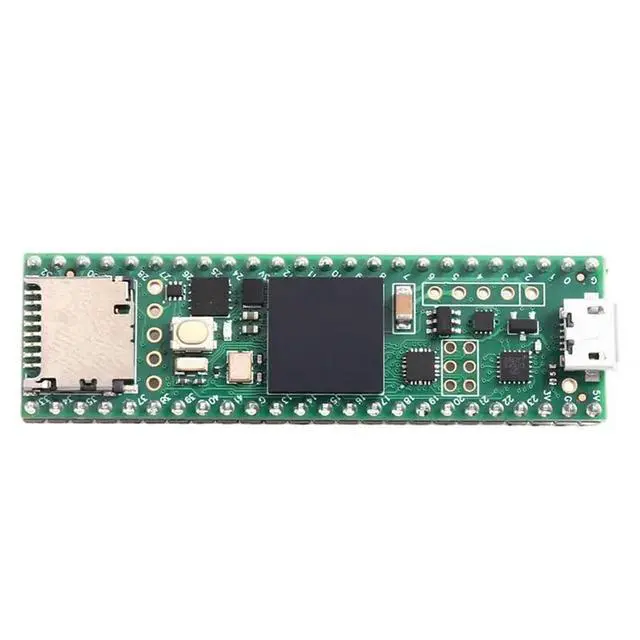 Alt view image 2 of 2 - TEENSY4.1 XU-116996 Teensy 4.1 Development Board IMXRT1062 Mini Computer DEV-16996