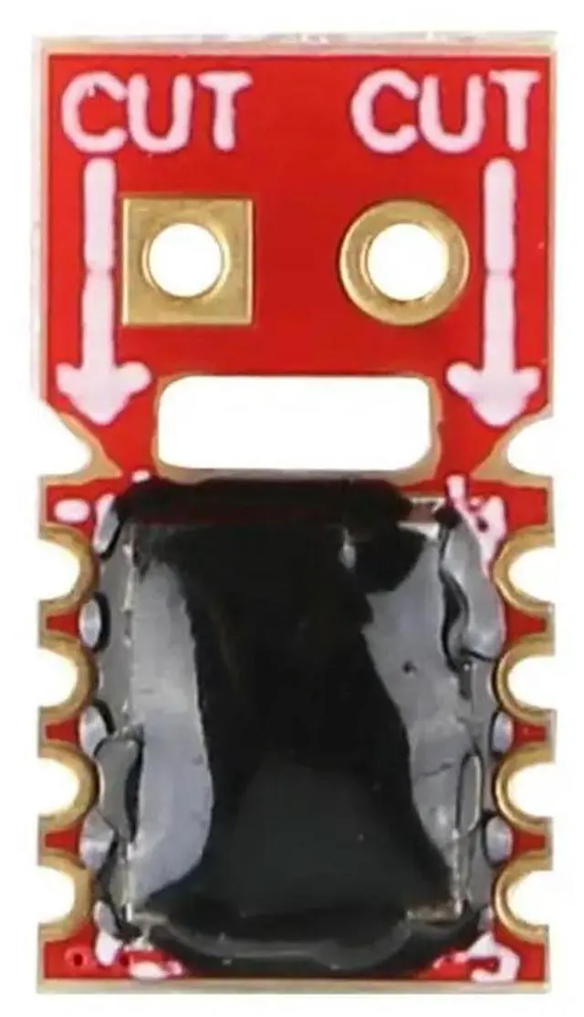 Main image of ACDP YH 35 Series Programmer 35128 Emulator Chip 35128WT EEPROM Eraser Tool For Automotive For Cluster