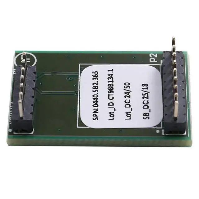 Alt view image 3 of 3 - 2X BMI088 For Shuttle Board 3.0 BMI088 Multifunctional Sensor Development Tools