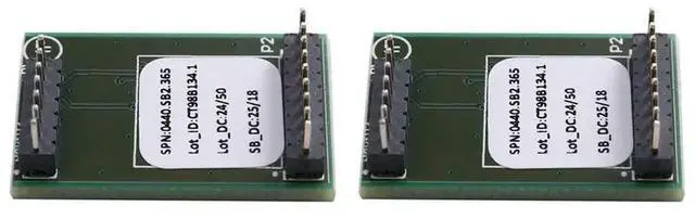 Main image of 2X BMI088 For Shuttle Board 3.0 BMI088 Multifunctional Sensor Development Tools