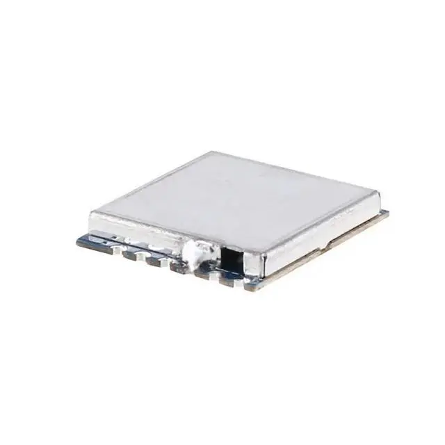 Alt view image 3 of 3 - 10X 5.8G 5.8Ghz 20MW 8CH Mini AV Audio And Video Transmitter Module TX5813 For FPV Aerial Photography